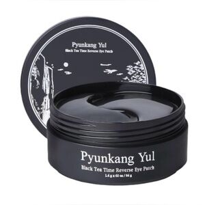 Pyunkang Yul Black Tea Time Reverse Eye Patch